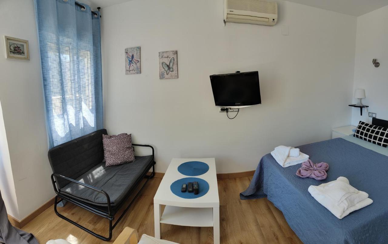 Solaz-Andaluz City Center Apartment By Namaste Elite Torremolinos Exterior photo