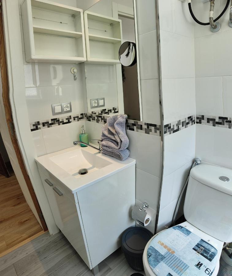 Solaz-Andaluz City Center Apartment By Namaste Elite Torremolinos Exterior photo