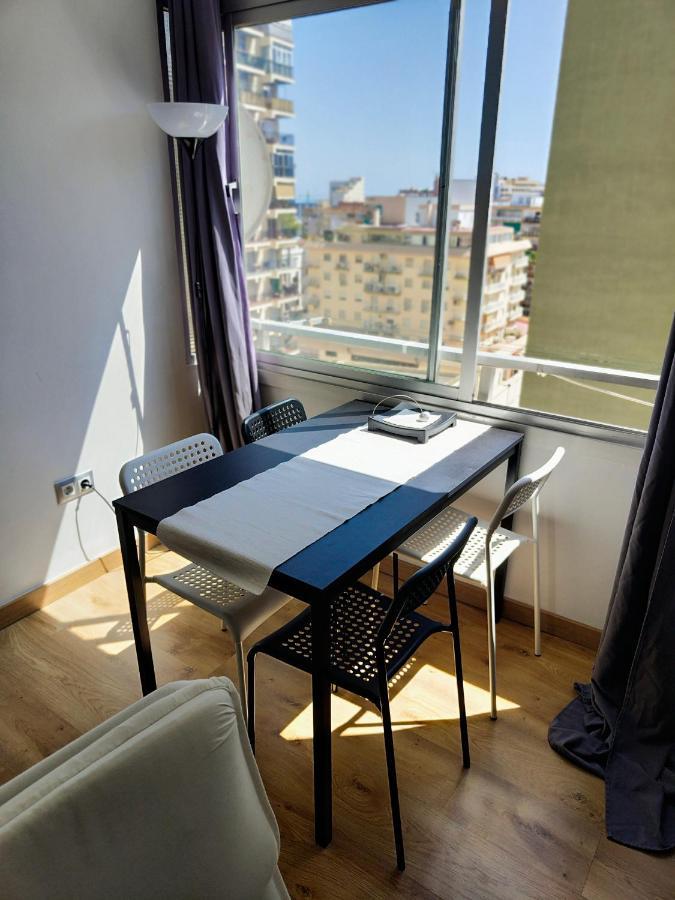 Solaz-Andaluz City Center Apartment By Namaste Elite Torremolinos Exterior photo