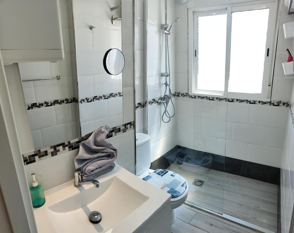 Solaz-Andaluz City Center Apartment By Namaste Elite Torremolinos Exterior photo