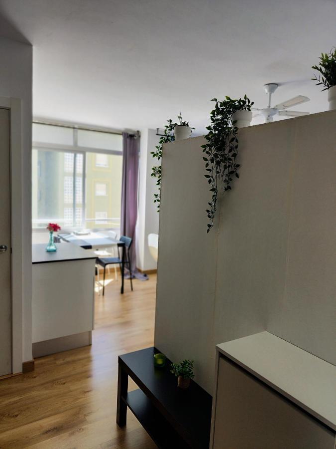 Solaz-Andaluz City Center Apartment By Namaste Elite Torremolinos Exterior photo