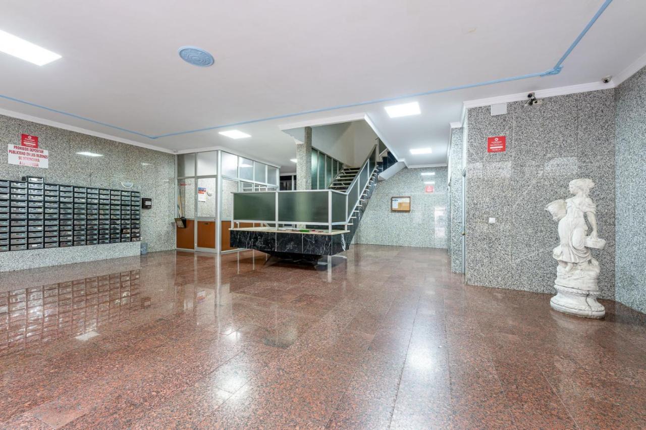 Solaz-Andaluz City Center Apartment By Namaste Elite Torremolinos Exterior photo